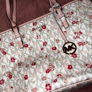 Brand new Michael Kors bag with tag